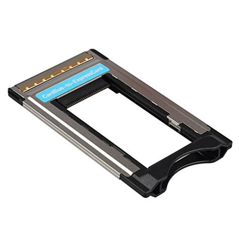Amazon.com: Expresscard 34 Card Reader.